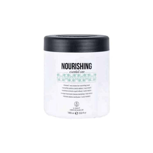 Jag Couture London - New York Light Irridiance Nourishing Mask 1000ml