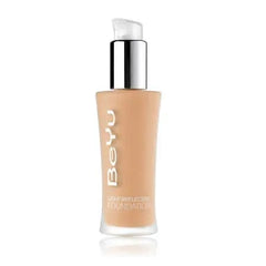 Jag Couture London - New York Light Reflecting Foundation 02 Light Sand