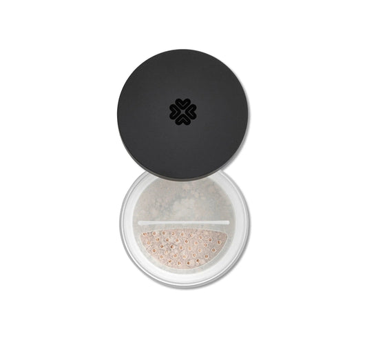 Jag Couture London - New York Lily Lolo Base Maquillaje Mineral Blondie