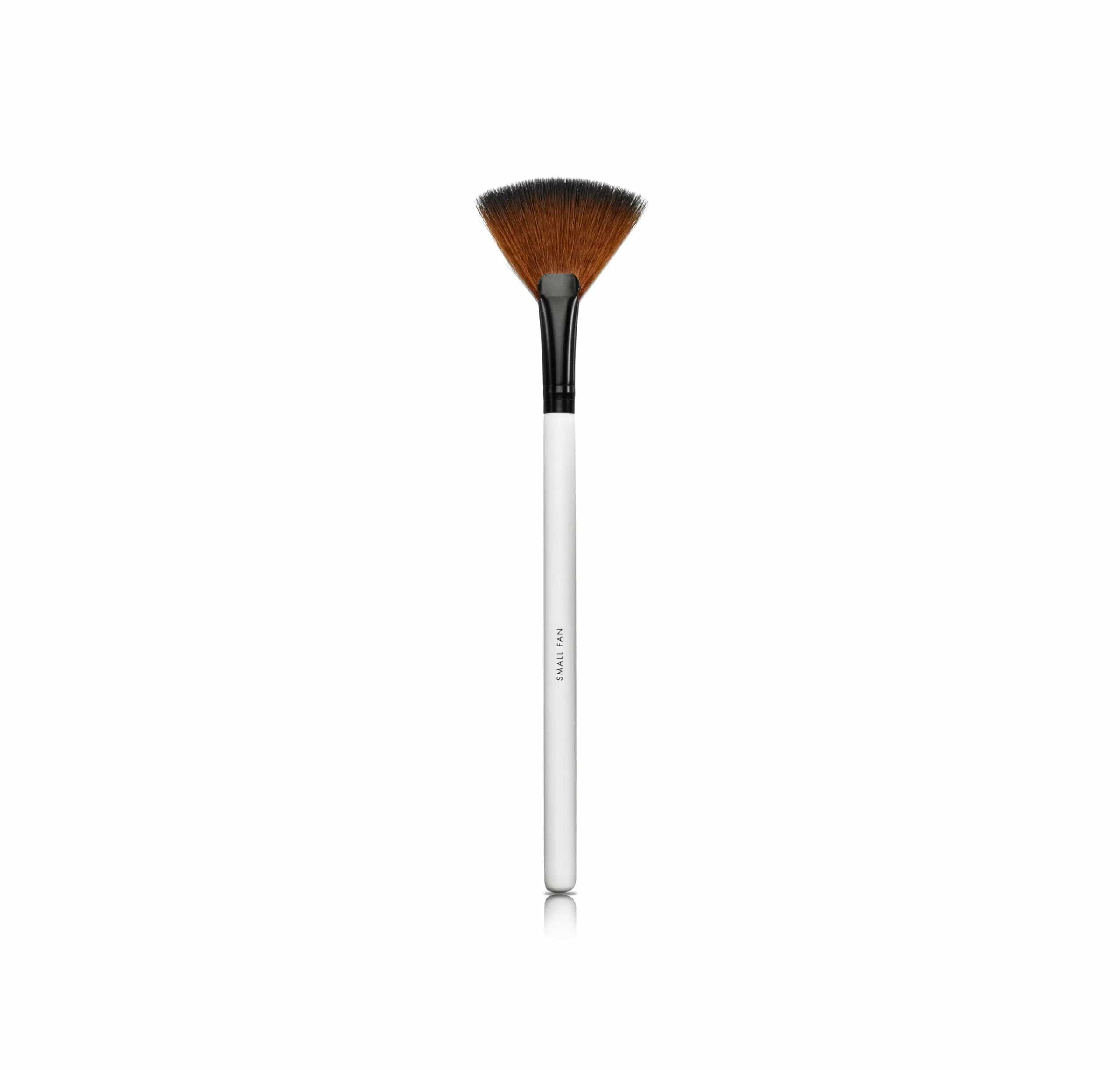 Jag Couture London - New York Lily Lolo Brocha Abanico Biuki
