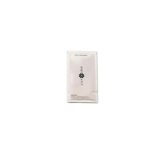 Jag Couture London - New York Lily Lolo Maquillaje Base Compacto Recarga Bon Bon