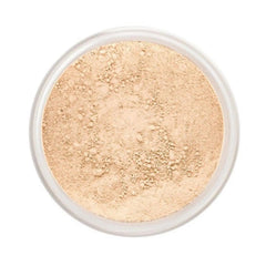 Jag Couture London - New York Lily Lolo Mineral Base En Polvos Spf15 Barely Buff Mini 1un