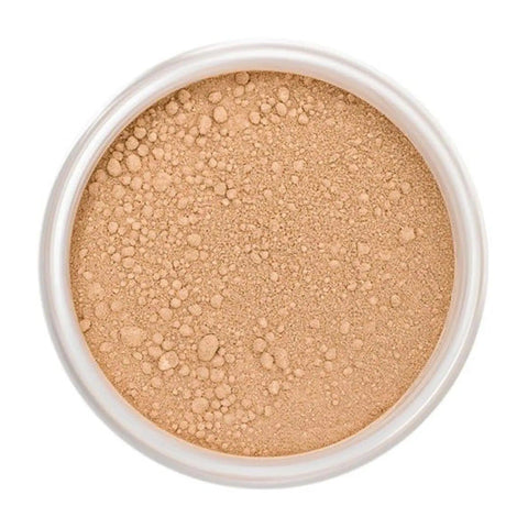Jag Couture London - New York Lily Lolo Mineral Base En Polvos Spf15 Coffee Bean Mini 1un