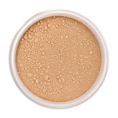 Jag Couture London - New York Lily Lolo Mineral Base En Polvos Spf15 Coffee Bean Mini 1un
