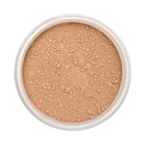 Jag Couture London - New York Lily Lolo Mineral Base En Polvos Spf15 Cookie Mini 1un