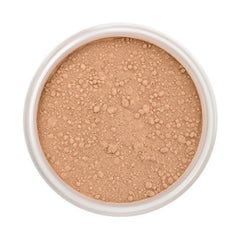 Jag Couture London - New York Lily Lolo Mineral Base En Polvos Spf15 Cookie Mini 1un