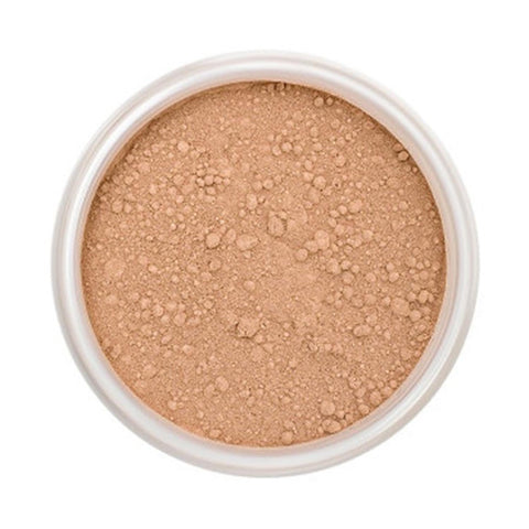 Jag Couture London - New York Lily Lolo Mineral Base En Polvos Spf15 Cookie Mini 1un