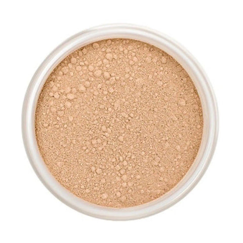 Jag Couture London - New York Lily Lolo Mineral Base En Polvos Spf15 Popsicle Mini 1un