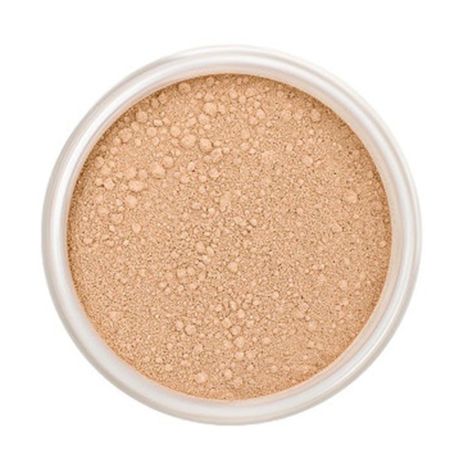 Jag Couture London - New York Lily Lolo Mineral Base En Polvos Spf15 Popsicle Mini 1un