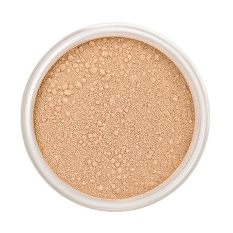 Jag Couture London - New York Lily Lolo Mineral Base En Polvos Spf15 Popsicle Mini 1un