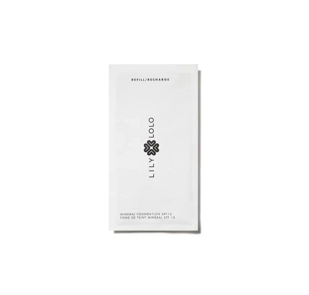 Jag Couture London - New York Lily Lolo Recarga Maquillaje Barely Buff