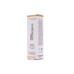 Jag Couture London - New York Liposomial Eye Contour 15ml