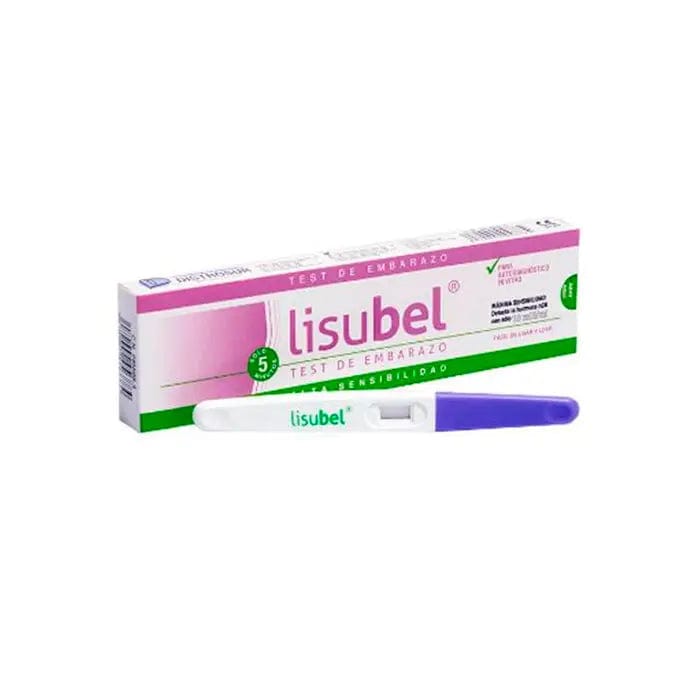 Jag Couture London - New York Lisubel Pregnancy Test Pen