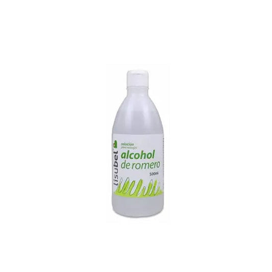 Jag Couture London - New York Lisubel Rosemary Alcohol 500ml
