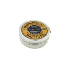 Jag Couture London - New York Loccitane Shea Butter Pure Shea Butter 150ml