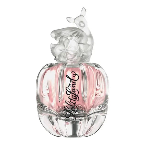 Jag Couture London - New York Lolita Lempicka Lolitaland Eau De Perfume Spray 40ml