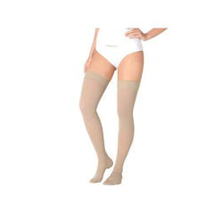 Jag Couture London - New York Long stockings Medilast C/N.GD100