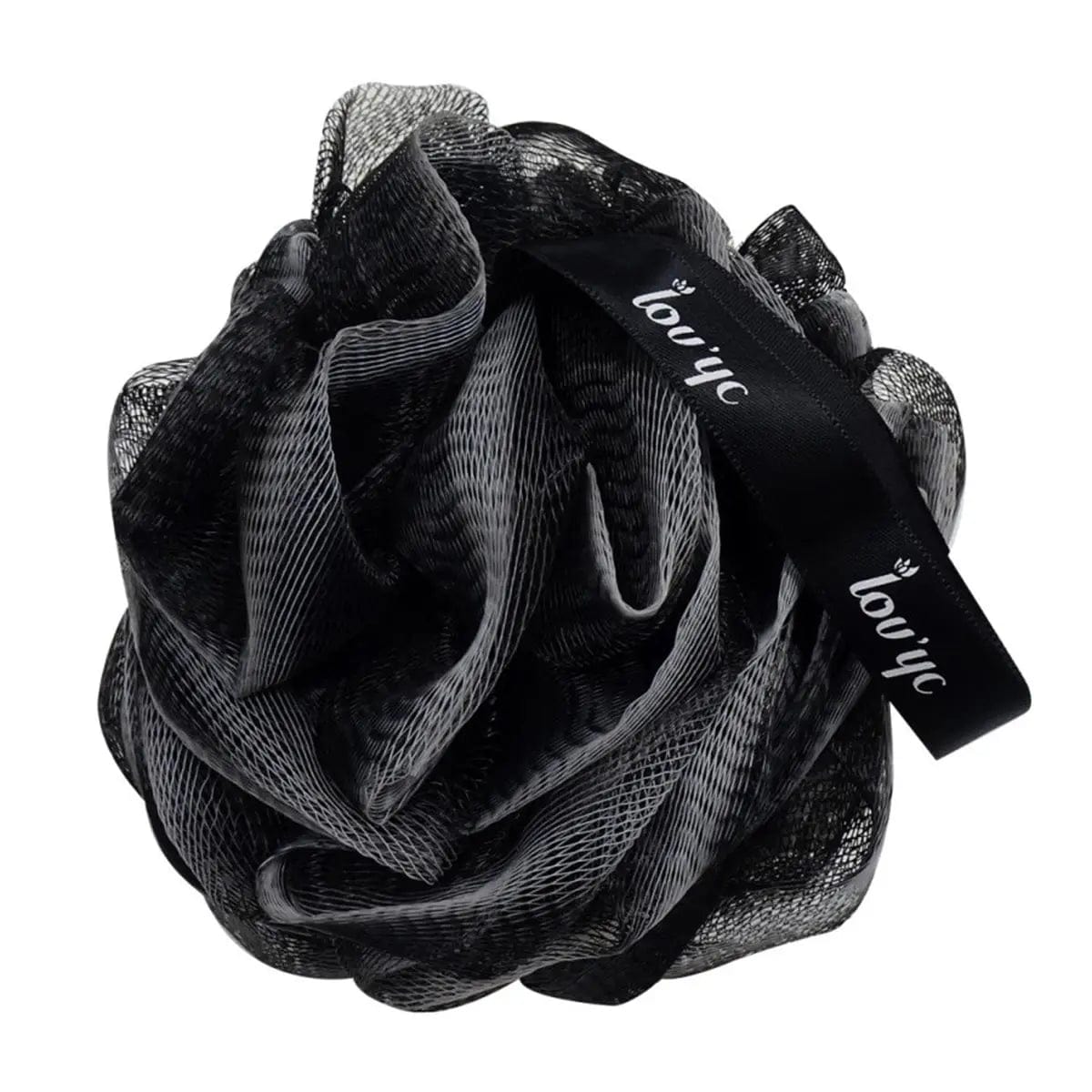 Jag Couture London - New York Lovyc Carbon Esponja Exfoliante 1un