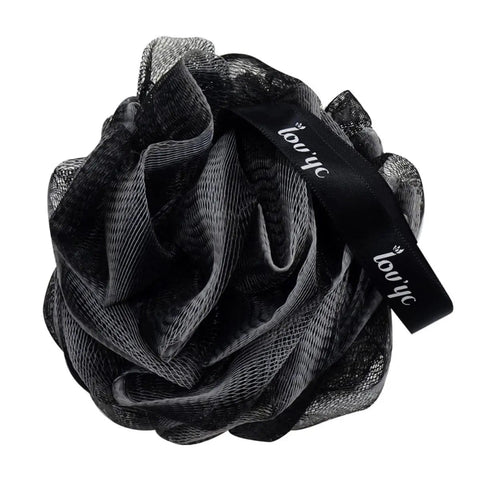 Jag Couture London - New York Lovyc Carbon Esponja Exfoliante 1un