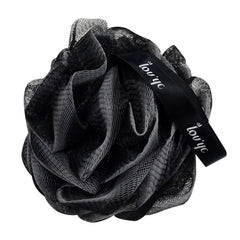 Jag Couture London - New York Lovyc Carbon Esponja Exfoliante 1un
