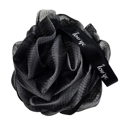 Jag Couture London - New York Lovyc Carbon Esponja Exfoliante 1un
