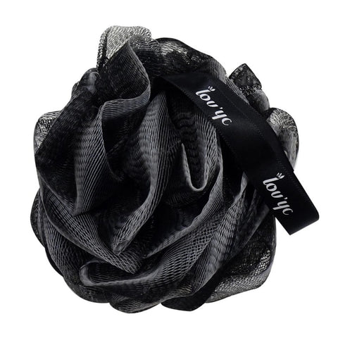 Jag Couture London - New York Lovyc Carbon Esponja Exfoliante 1un
