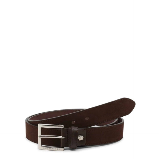 Jag Couture London - New York Lumberjack LK3703_DKBROWN