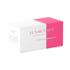 Jag Couture London - New York Luxmetique Fórmula BWoman 15 Drinkable Vials 15x30ml