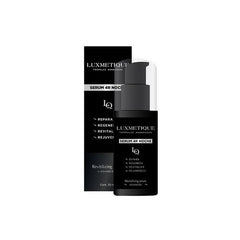 Jag Couture London - New York Luxmetique Serum 4R Night 30ml