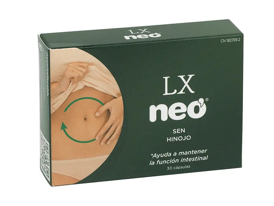 Jag Couture London - New York Lx Neo 30 Capsulas