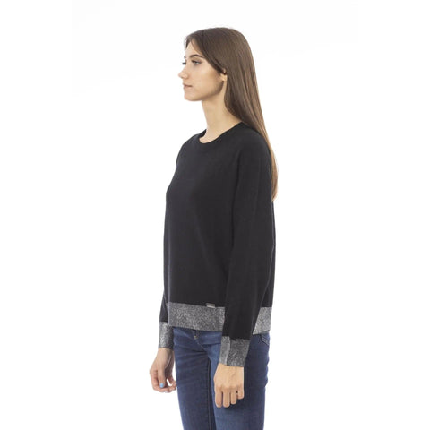 Jag Couture London - New York M Baldinini Trend NW1209SP_VOLTERRA_NeroBlack