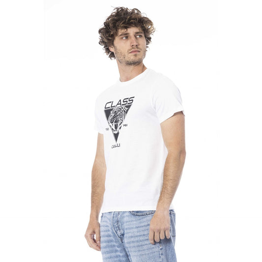 Cavalli Class CLL2MTS01SXH01E_00053White