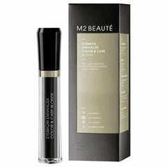 Jag Couture London - New York M2 Beauté Eyebrow Enhancer Color Care Blonde 6ml