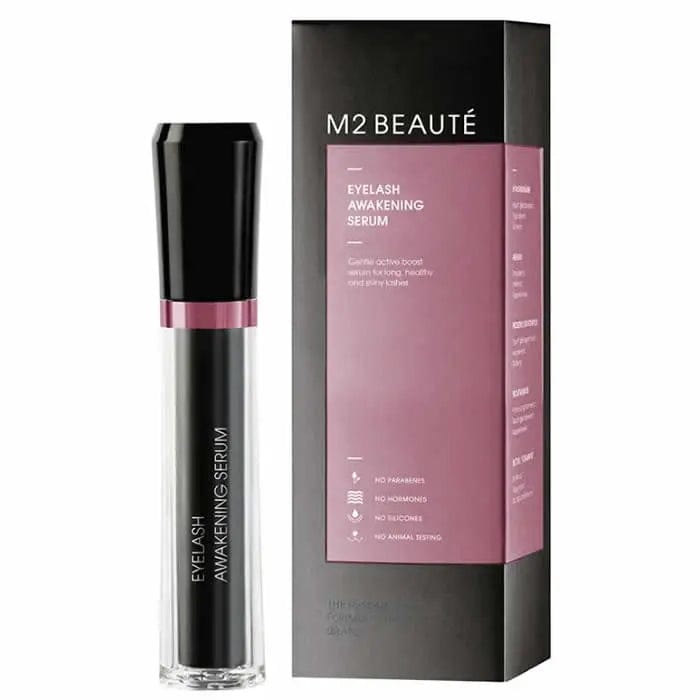 Jag Couture London - New York M2 Beauté Eyelash Awakening Serum 4ml