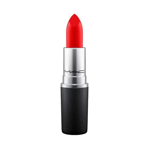 Jag Couture London - New York Mac Matte Lipstick Red Rock Tonic 3g