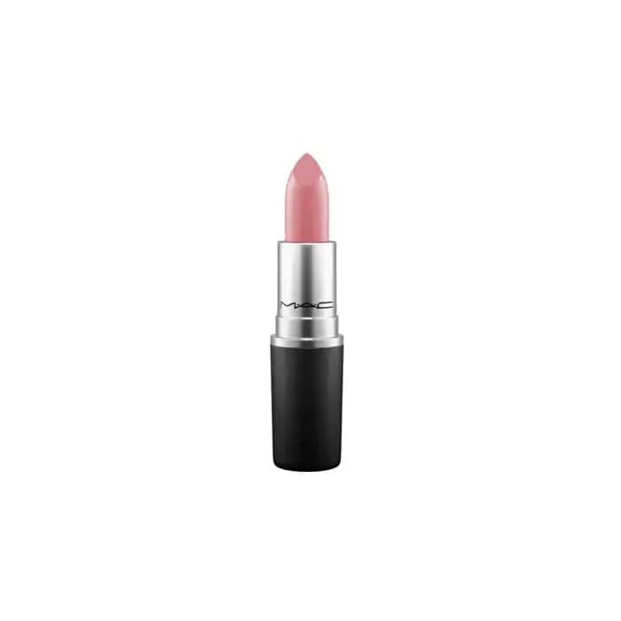 Jag Couture London - New York Mac Satin Lipstick Brave