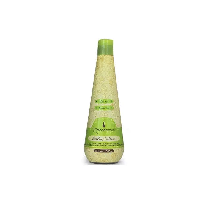 Jag Couture London - New York Macadamia Smoothing Conditioner 300ml