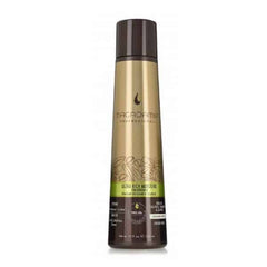 Jag Couture London - New York Macadamia Ultra Rich Moisture Conditioner 300ml