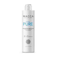 Jag Couture London - New York Macca Clean &amp; Pure Cleansing Milk Sensitive Skins 200ml