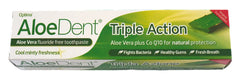 Jag Couture London - New York Madal Bal Dentifr Aloe Vera Triple Accion 100ml