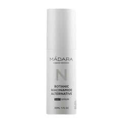 Jag Couture London - New York Mádara Madara Botanic Niacinamide Serum 5in1 30ml
