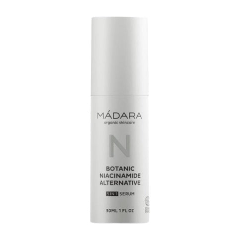 Jag Couture London - New York Mádara Madara Botanic Niacinamide Serum 5in1 30ml
