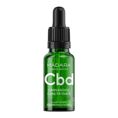 Jag Couture London - New York Mádara Madara Cbd Cannabidiol Concentrado 1un