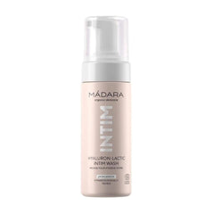 Jag Couture London - New York Mádara Madara Intim Hyaluron-Lactic Gel De Baño Intimo 150ml