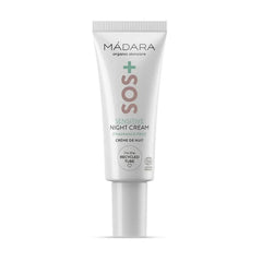 Jag Couture London - New York Mádara Madara Sos Sensitive Crema De Noche Minitalla 1un