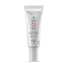 Jag Couture London - New York Mádara Madara Sos Sensitive Crema De Noche Minitalla 1un