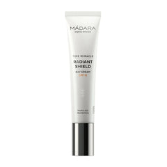 Jag Couture London - New York Mádara - Time Miracle Radiant Shield Day Cream Spf15 40ml