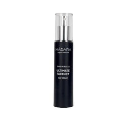 Jag Couture London - New York Mádara Time Miracle Ultimate Facelift Day Cream 50ml
