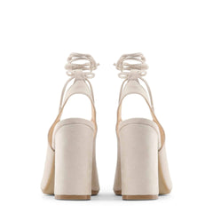 Jag Couture London - New York Made in Italia LINDA_BEIGE