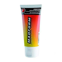 Jag Couture London - New York Madform Sport Crema Calentamiento 60ml